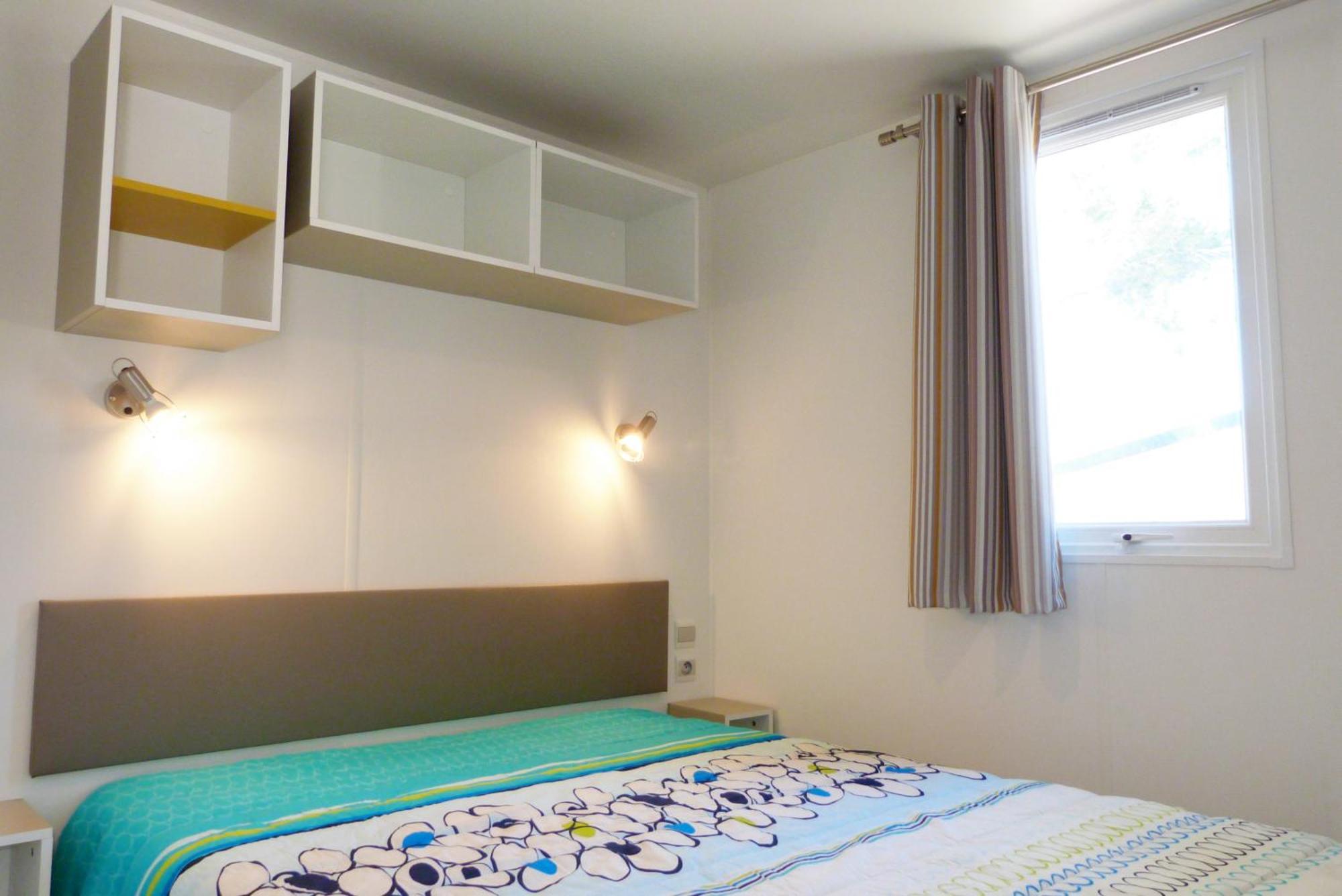 Camping Le Mediterranee Hyères Cameră foto